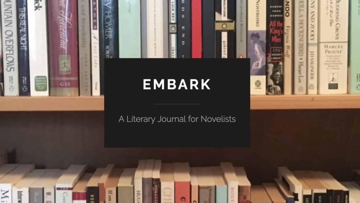 And Another Step Forward